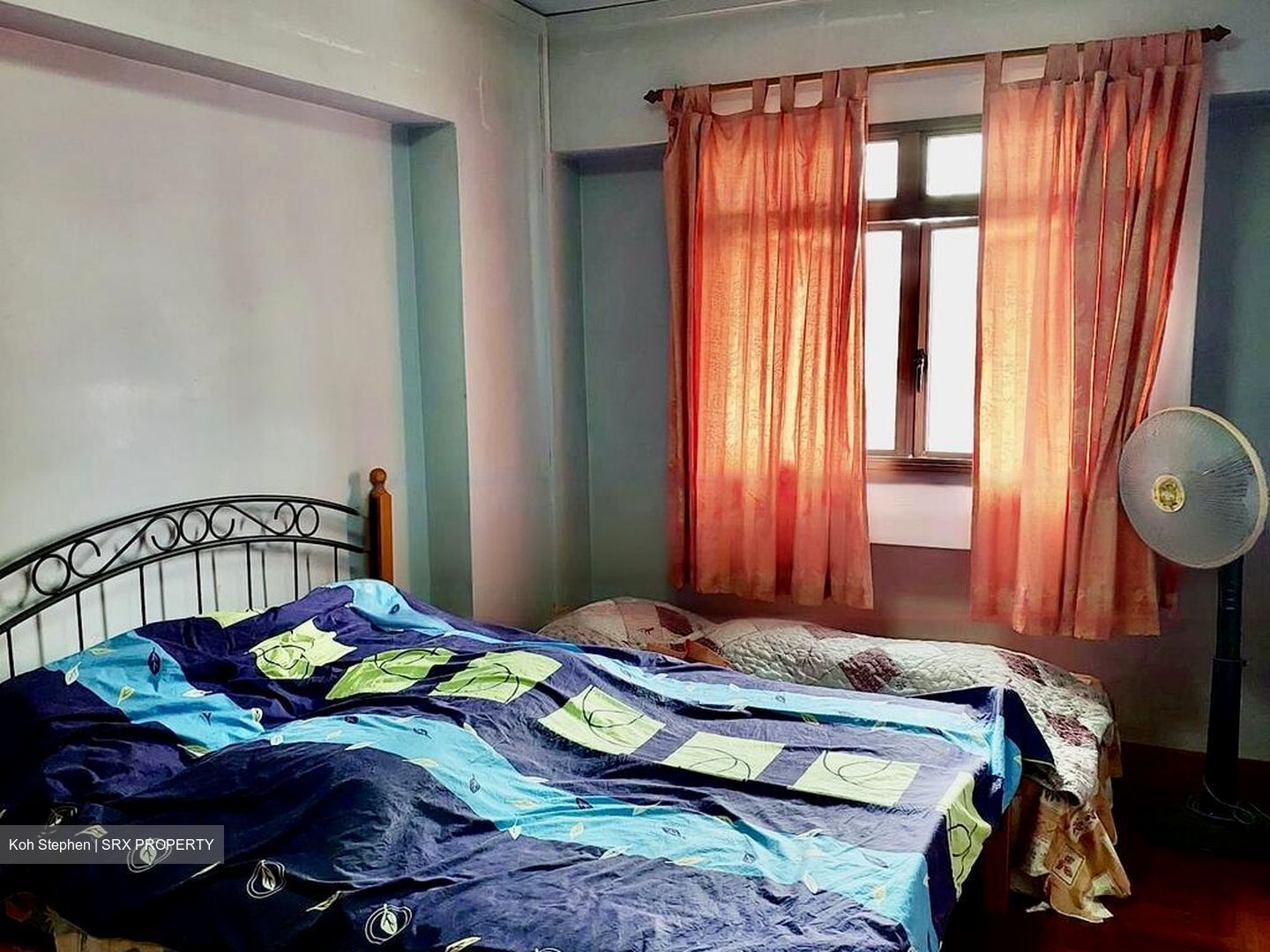 Blk 116B Rivervale Edge (Sengkang), HDB Executive #482907421